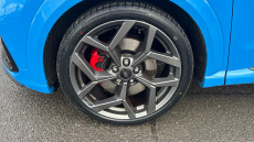 Ford Puma ST 1.5 EcoBoost ST 5dr Petrol Hatchback